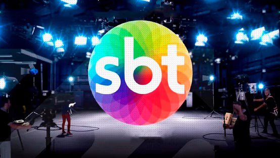 Reprodução/ SBT