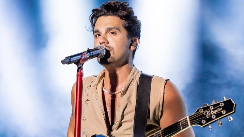 Live do Luan Santana: confira o setlist completo do show - 26/04/2020 - UOL  Entretenimento