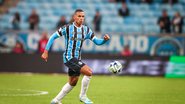 LUCAS UEBEL/GREMIO FBPA