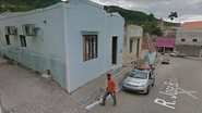 Reprodução/Google Street View