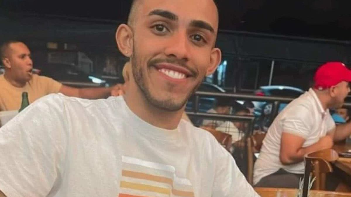 Jovem Encontrado Em Buraco Pode Ter Sido Morto Ap S Investir Em