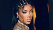 Reprodução/Instagram @ludmilla