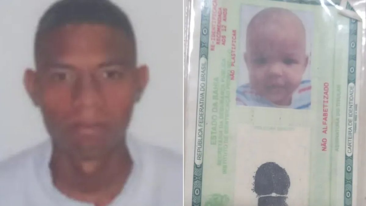 Mulher é Presa Suspeita De Matar Marido E Dois Filhos Envenenados Na Bahia 0718