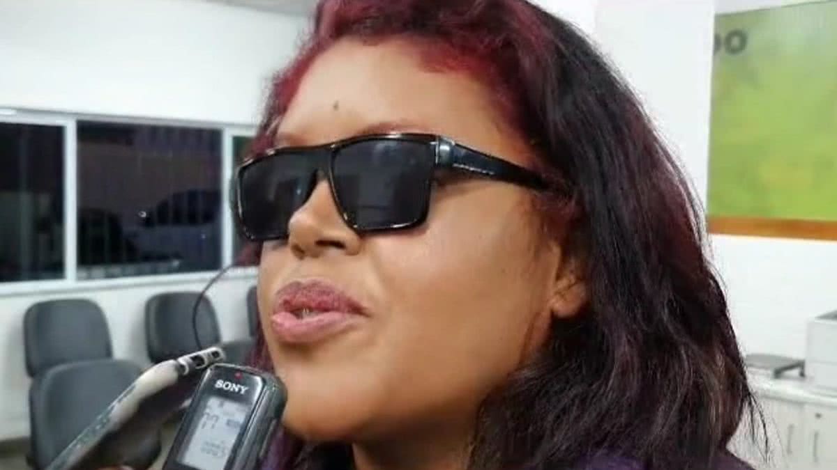 Mulher que decepou pênis de marido é encaminhada ao presídio: 