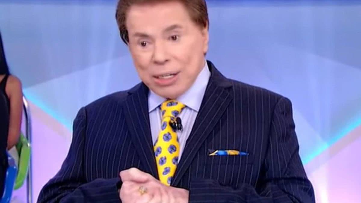 Influencer Desmente Família De Silvio Santos E Faz Alegação Sobre