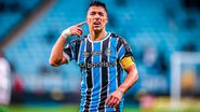 Lucas Uebel / Grêmio