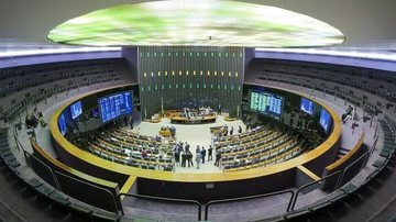 Foto: Roque Sá/Agência Senado