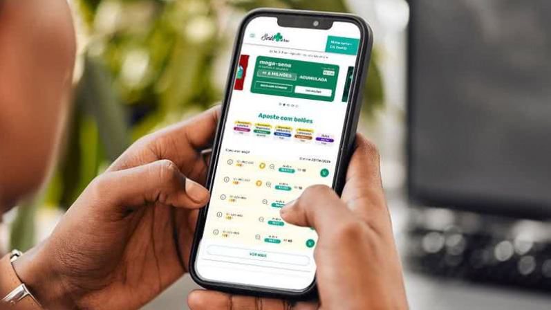 Divulgação / Sorte Online