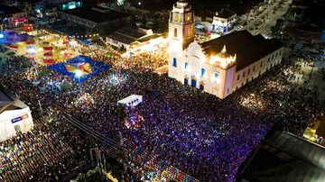 Divulgação / Prefeitura de Aracati