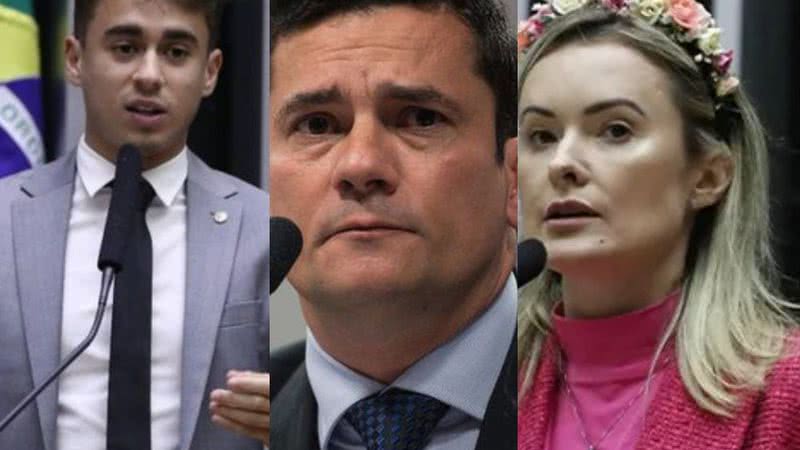 Bolsonaristas Criticam Decisão Do Stf De Descriminalizar O Uso Da