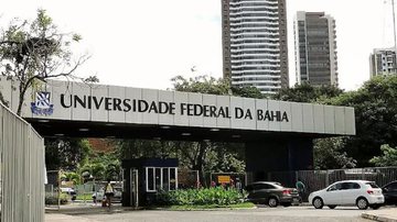 Divulgação/Ufba