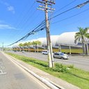 Google Street View/Estação Mussurunga