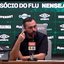 Reprodução/YouTube/Fluminense