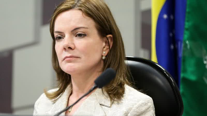 Eleições 2024: Gleisi Hoffmann Nega Crise No PT Do Paraná E Diz Que ...