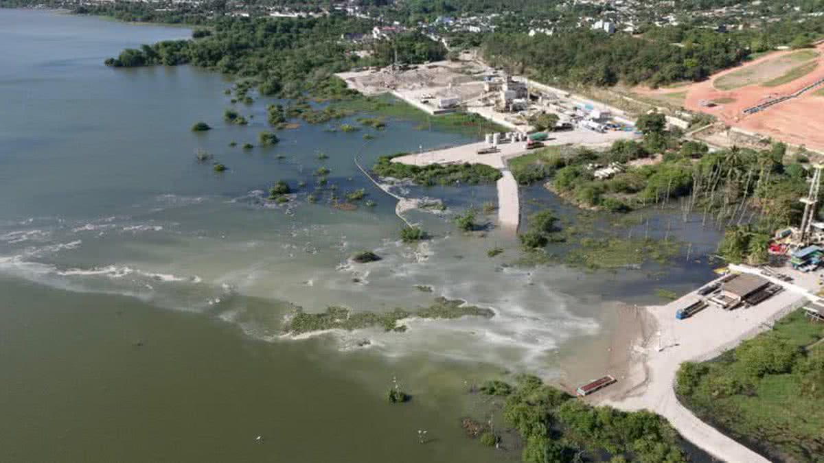 Risco De Colapso Das Minas De Braskem é Revelado Saiba Mais 