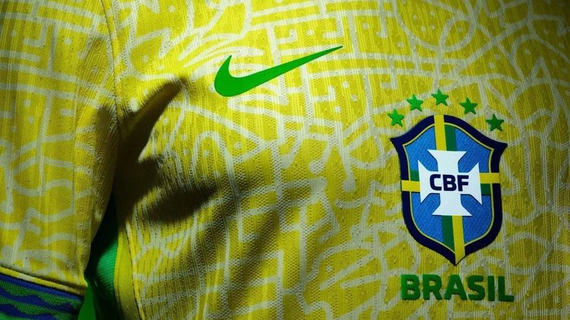 Divulgação/Nike