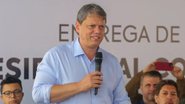 Marcelo S. Camargo/Governo de São Paulo