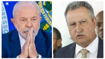 Ricardo Stuckert/PT e Marcelo Camargo/Agência Brasil - Montagem/BNews