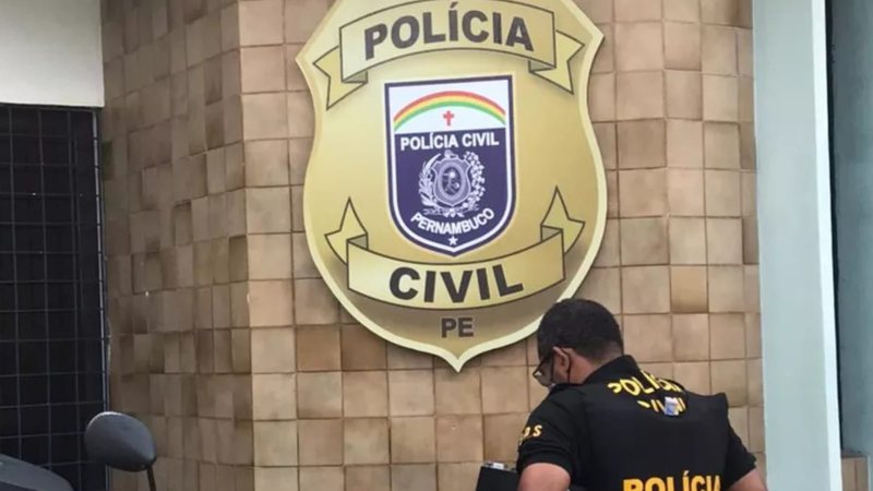 Polícia Civil/Divulgação