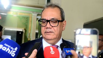 Dinaldo Silva / BNewsMuniz destaca “constrangimento e tristeza” após confusão na Câmara de Salvador