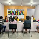Márcio Rocha/Saúde GOVBA