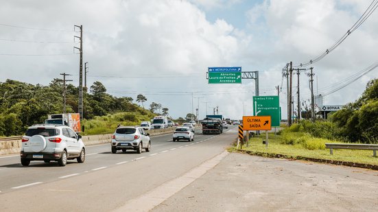 Divulgação/Bahia Norte (CBN)