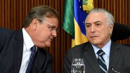 Imagem Só uma conexão entre dinheiro de Geddel e Temer daria força a nova denúncia, avaliam políticos