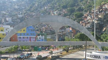 Mulher tenta trazer para Salvador armas de 'chefão' da Rocinha mas polícia  desarma plano