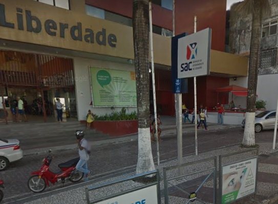 Sac Da Liberdade Atende Por Ordem De Chegada A Partir Desta Terça Feira 8035