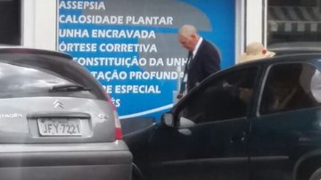 Reprodução / Coluna do Estadão