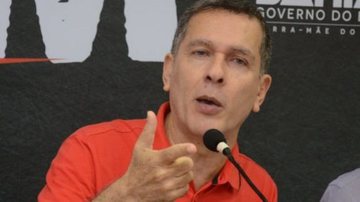 Imagem Ricardo David vence eleição no Vitória 