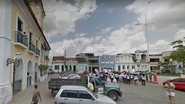 Reprodução/Google Street View