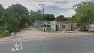 Reprodução/Google Street View