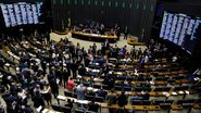 Câmara dos Deputados