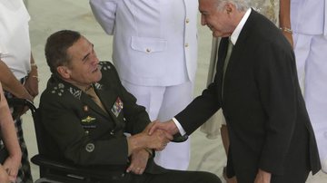 Eraldo Peres/AP