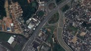 Reprodução / Google Maps