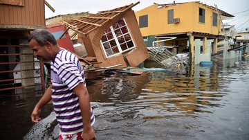 Hector Retamal /AFP