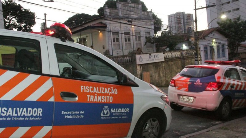 Capital Baiana Terá Modificações No Trânsito Neste Domingo 3 8124