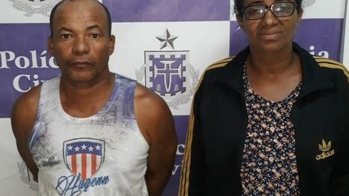 Casal é Preso Em Serrinha E Homem Tenta Subornar Policiais