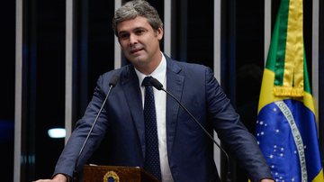 Jefferson Rudy/Agência Senado