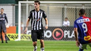 Bruno Cantini/Clube Atlético Mineiro