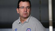 Felipe Oliveira / ECBahia