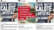 Reprodução/Instagram