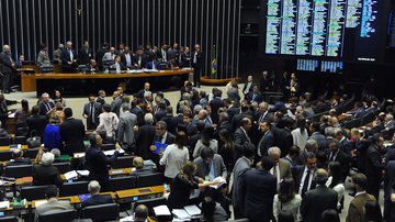 Luis Macedo / Câmara dos Deputados