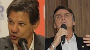 Adenilon Nunes/BNews e Vagner Souza/BNews