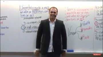 Reprodução/Vídeo