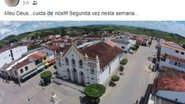 Reprodução / Facebook