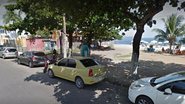 Reprodução/Google Street View