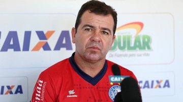 Felipe Oliveira / EC Bahia