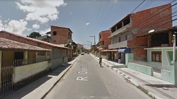 Reprodução/ Google Maps